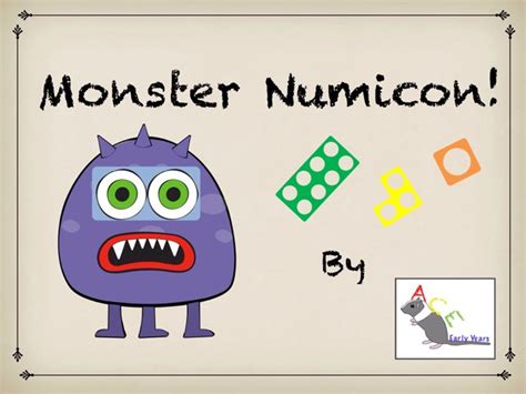 interactive numicon|More Monster Numicon Free Games .